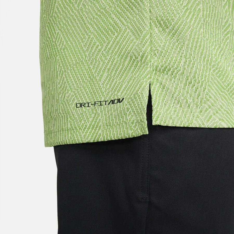 Nike Tour Men's Dri-FIT ADV Golf Polo - Course/Event Logo