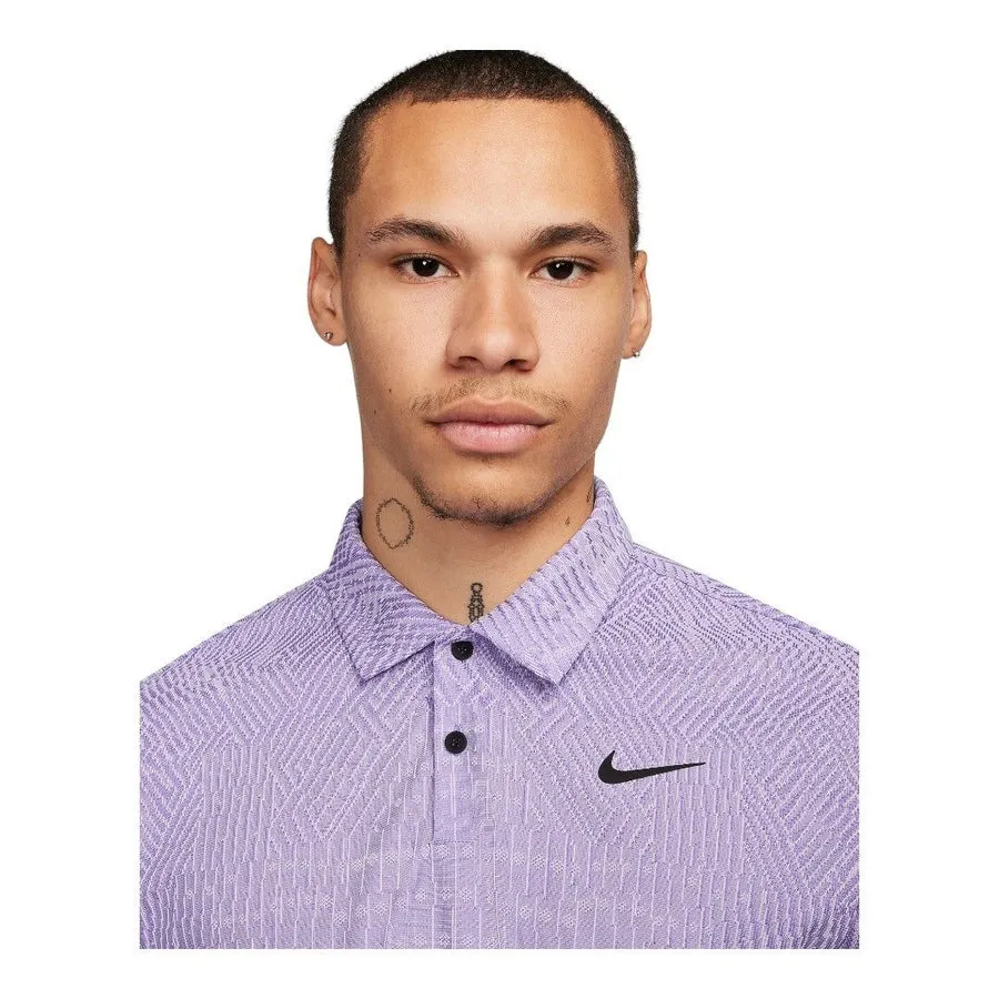 Nike Tour Men's Dri-FIT ADV Golf Polo - Course/Event Logo