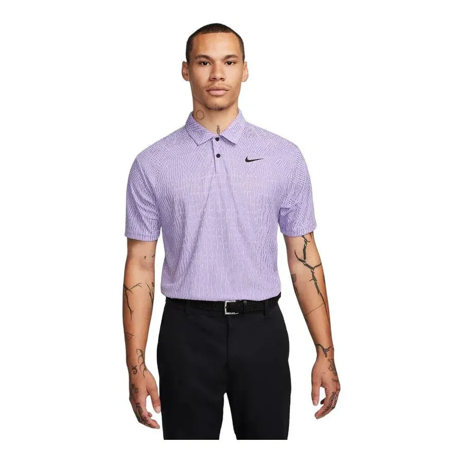 Nike Tour Men's Dri-FIT ADV Golf Polo - Course/Event Logo