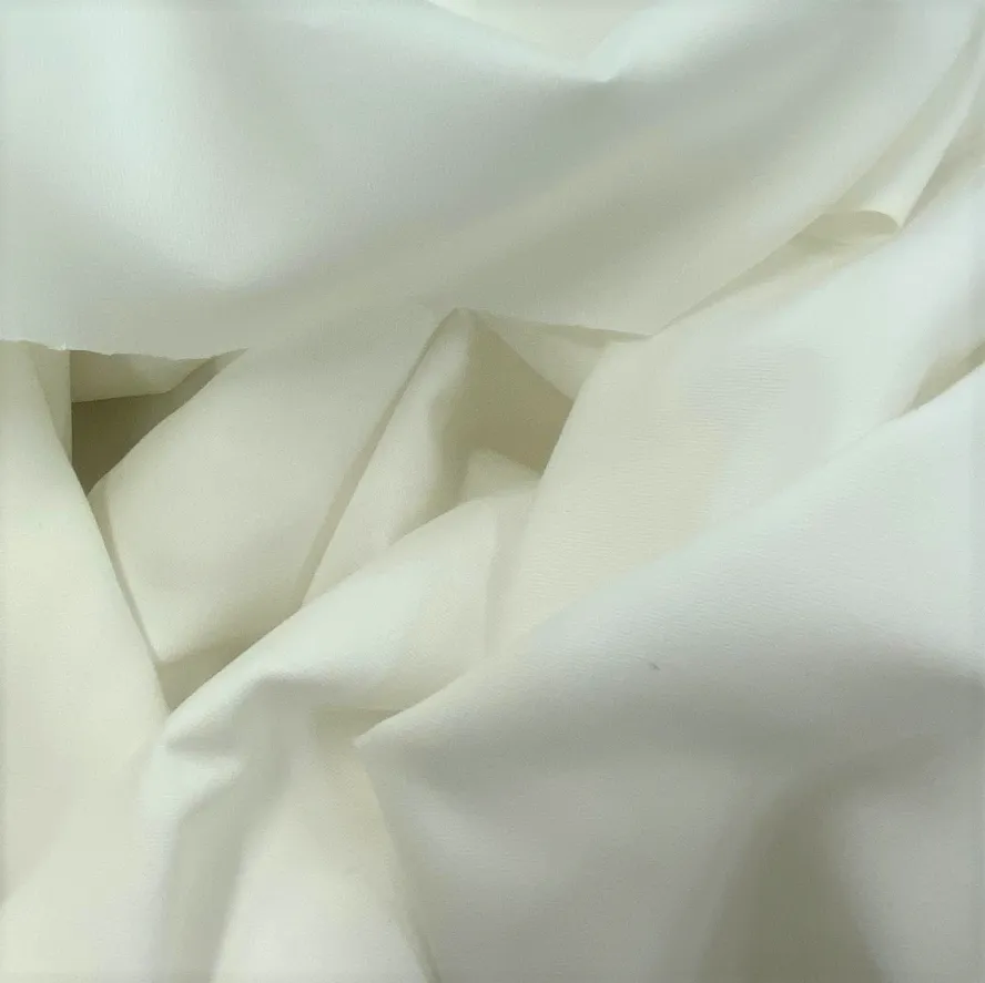Organic French Twill-59/60"
