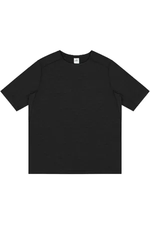 Outdoor Tech T-Shirt In Lightweight Fabric