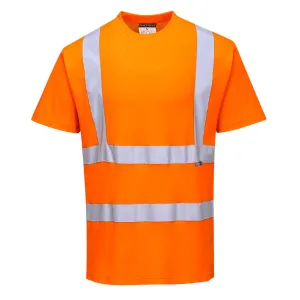 Portwest Cotton Comfort T-Shirt S/S (S170)