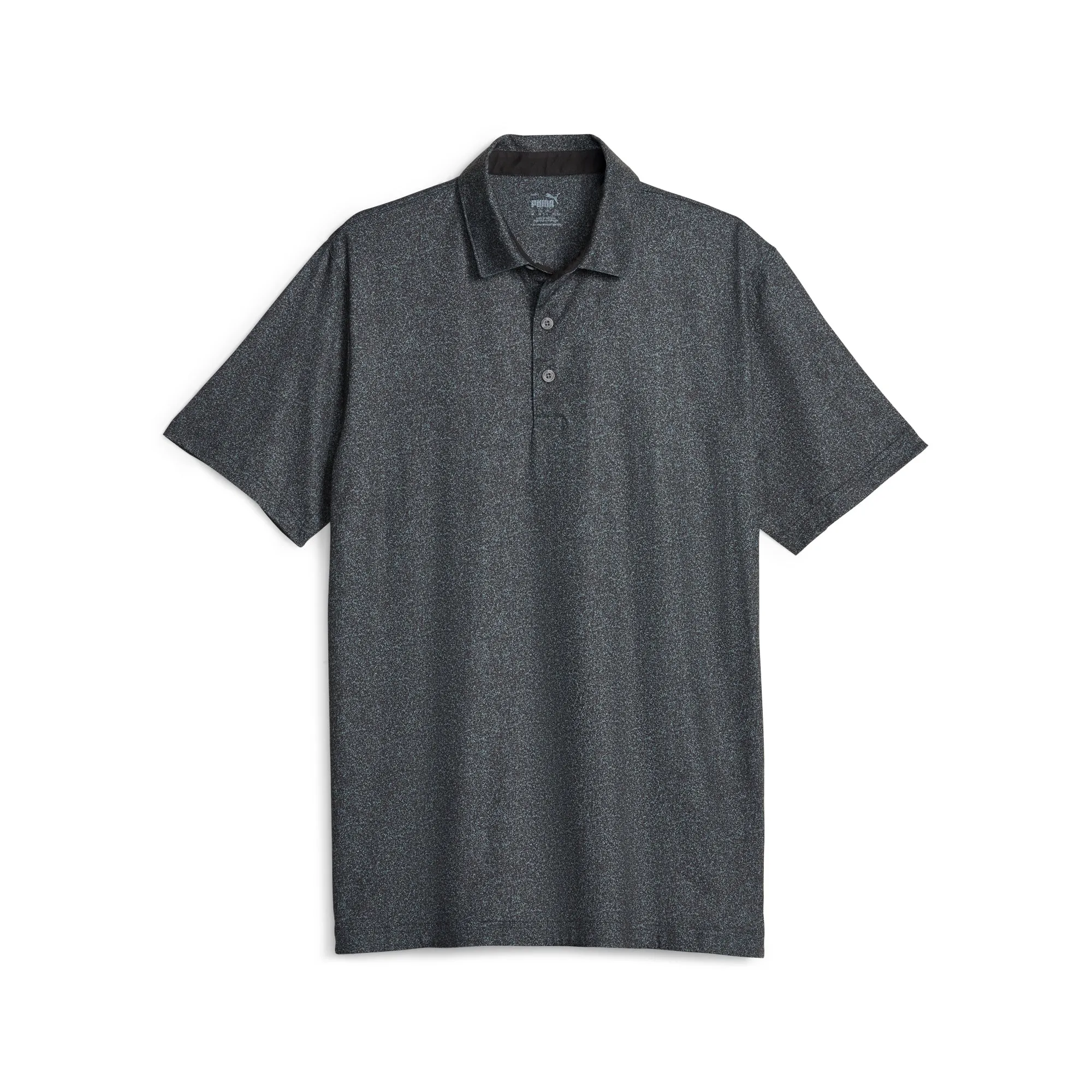 Puma Men's Cloudspun Primary Golf Polo