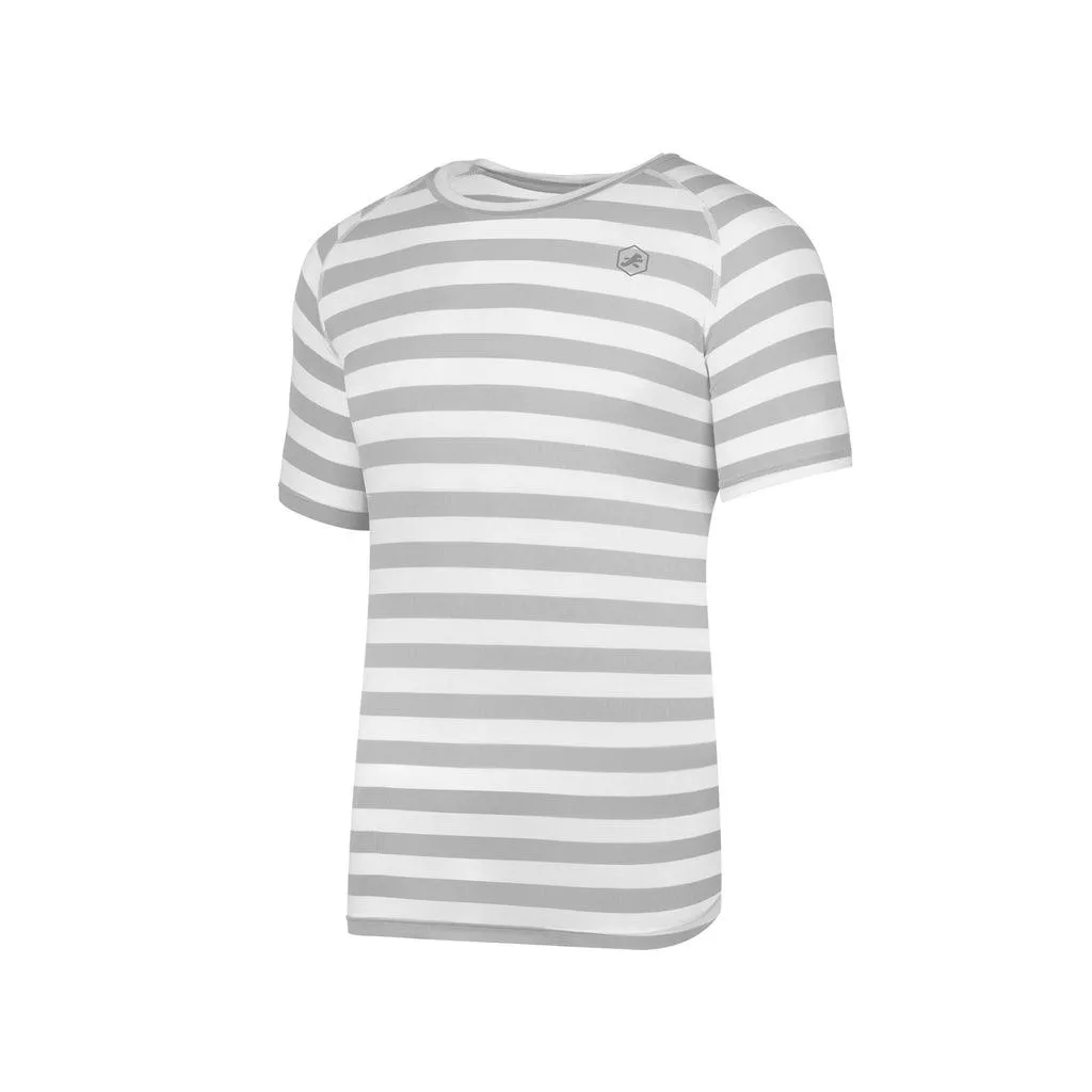 ReDesign Soft Thread Cotton T-Shirt | Men | KIBI Sports