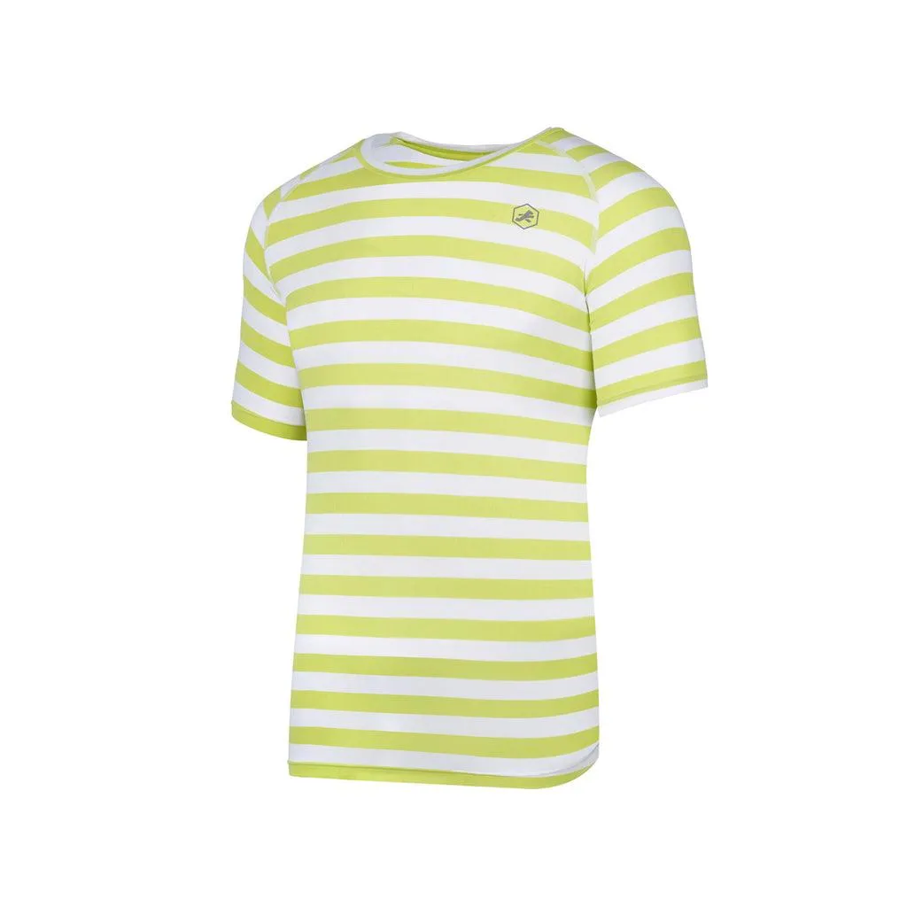 ReDesign Soft Thread Cotton T-Shirt | Men | KIBI Sports