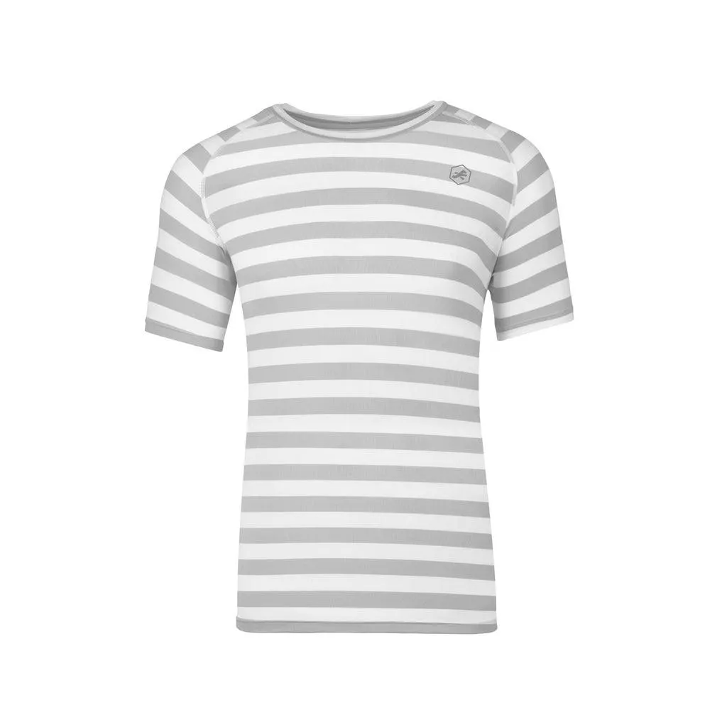 ReDesign Soft Thread Cotton T-Shirt | Men | KIBI Sports