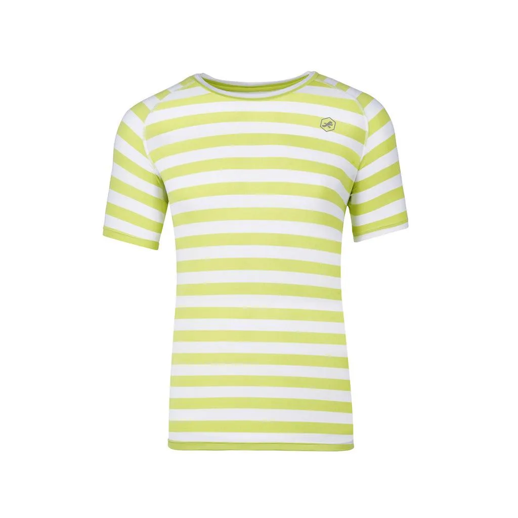 ReDesign Soft Thread Cotton T-Shirt | Men | KIBI Sports