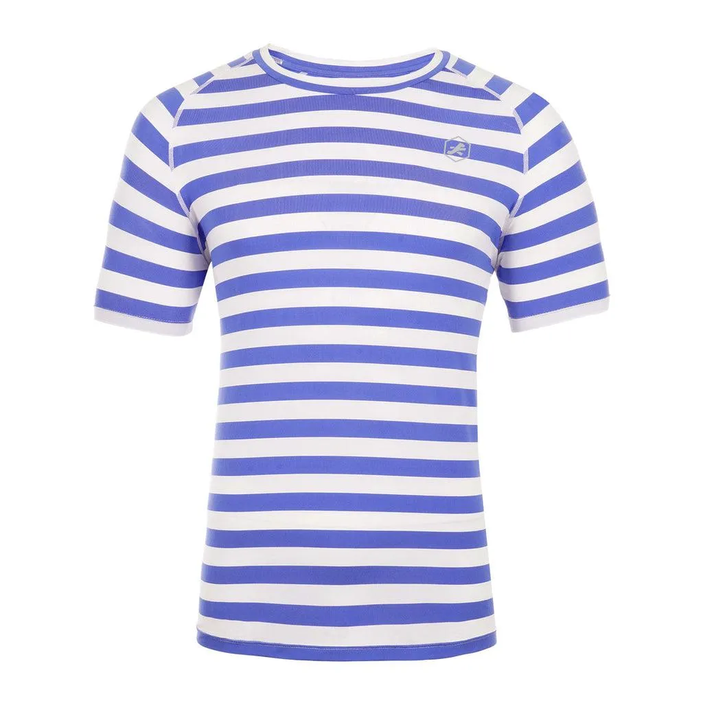 ReDesign Soft Thread Cotton T-Shirt | Men | KIBI Sports