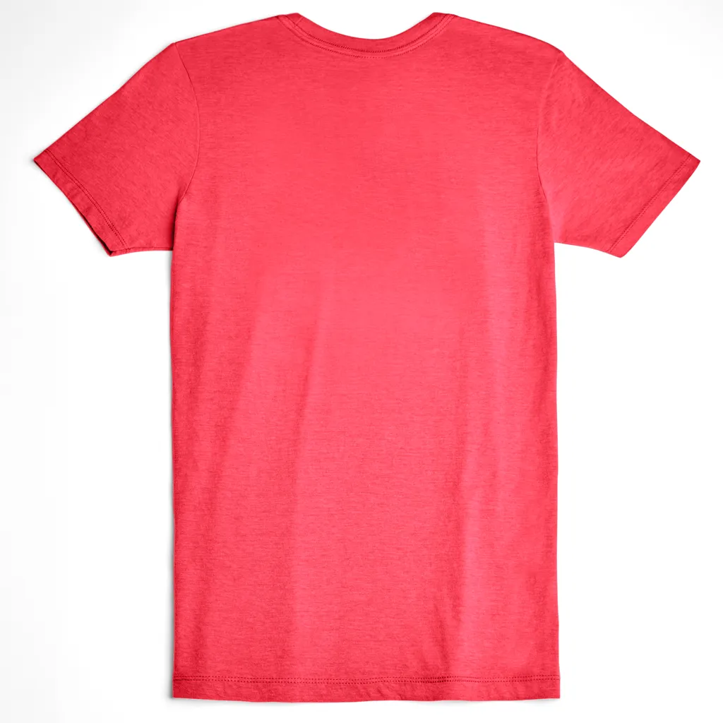 retro made tee