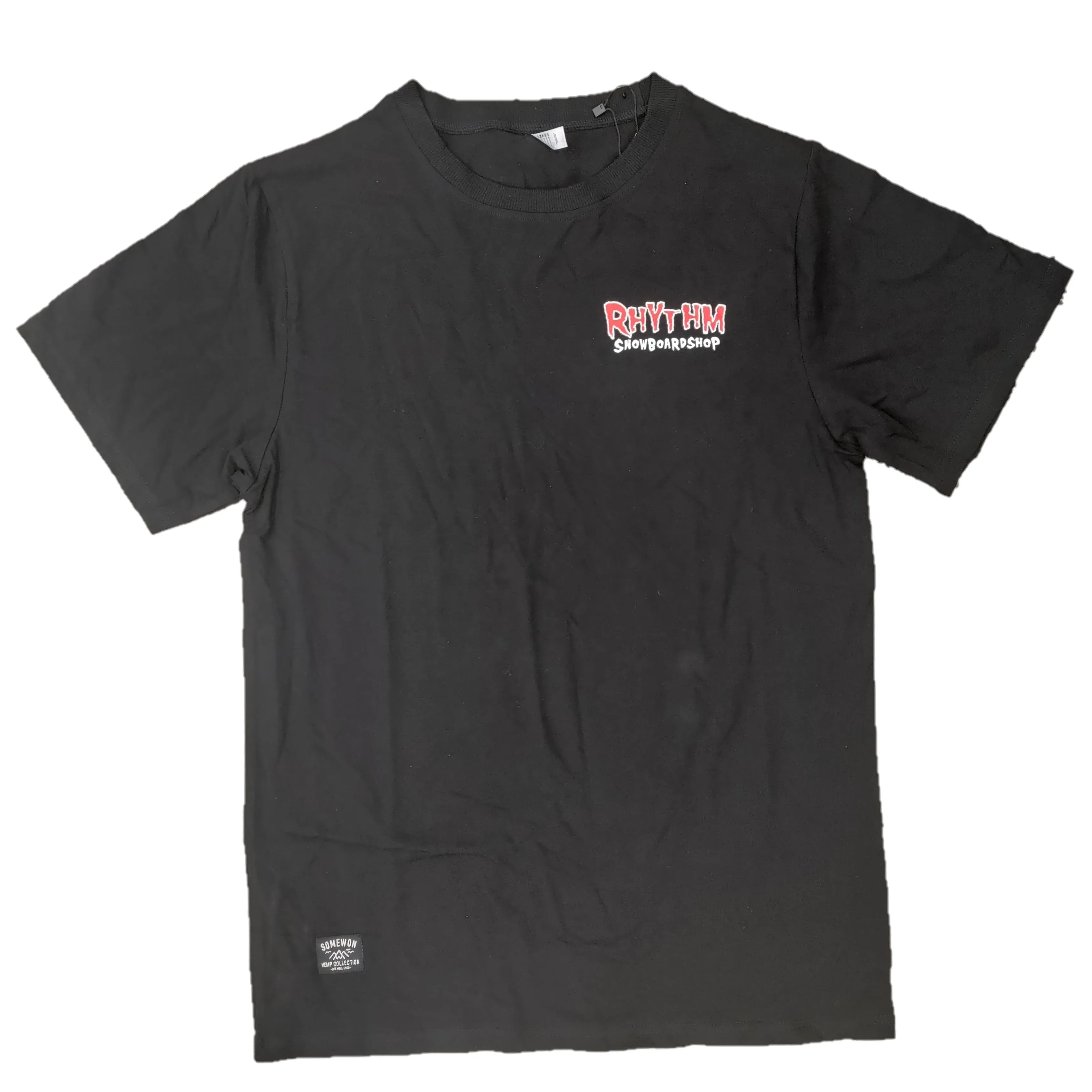 Rhythm X Somewon Collab T-Shirt