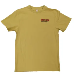 Rhythm X Somewon Collab T-Shirt