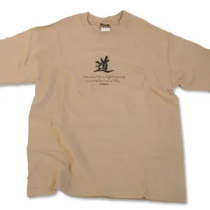 Road to Enlightenment T-Shirt