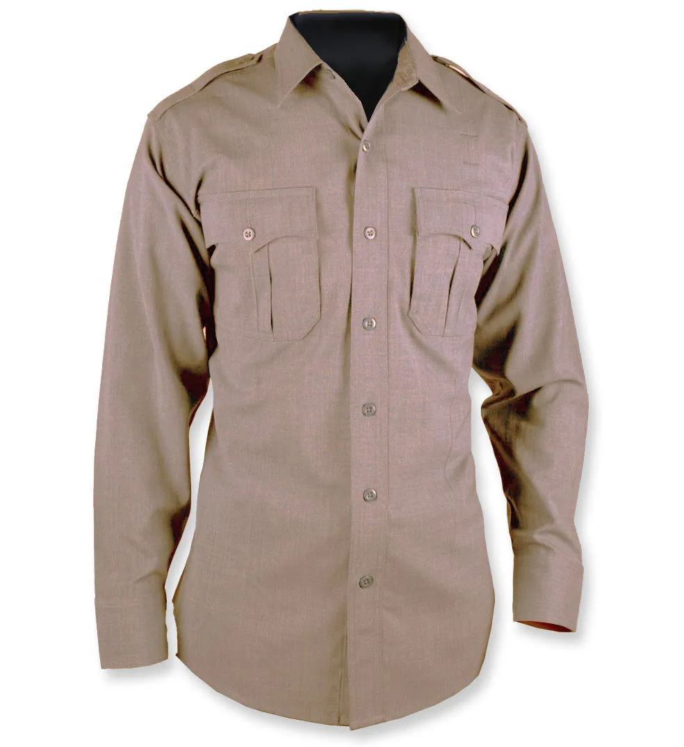 Rynoflex Uniform Long Sleeve Shirts