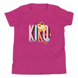 Santiago of the Seas Kiko Youth T-Shirt