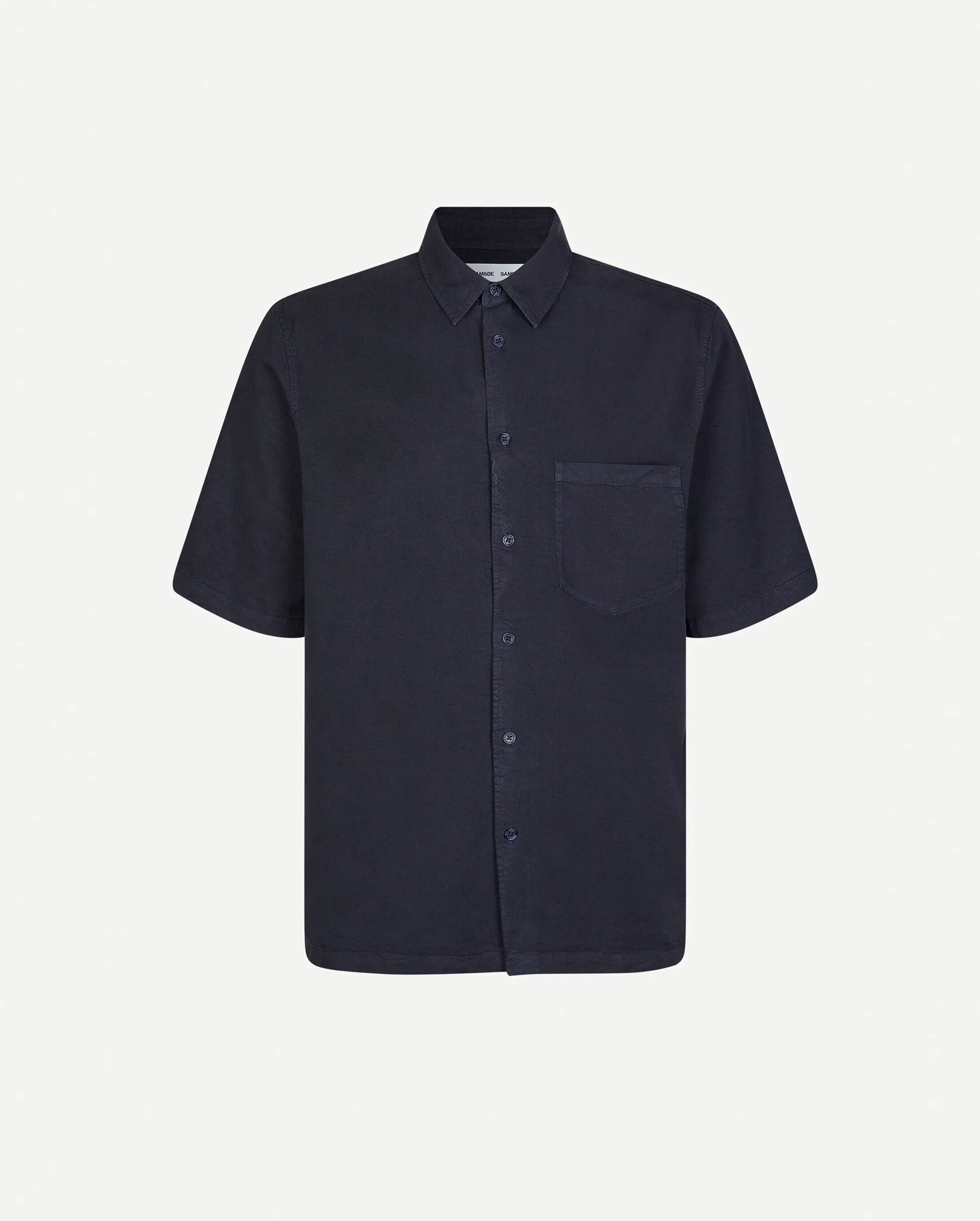 SATARO NP SHIRT 14982 / SALUTE