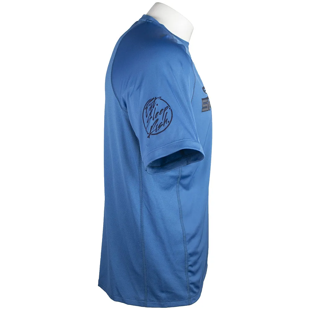 Skeeter Simms Challenger Solar Tee