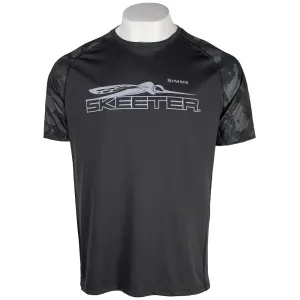 Skeeter Simms Challenger Solar Tee