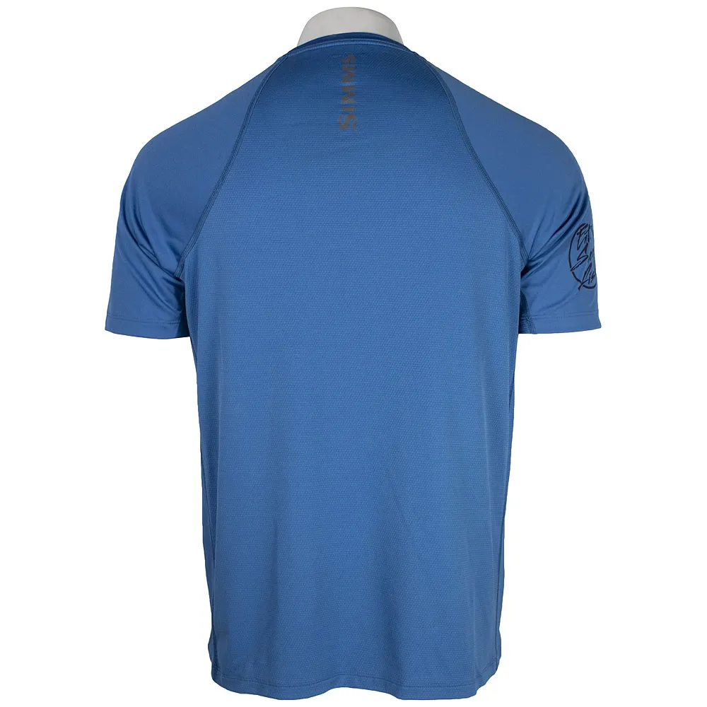 Skeeter Simms Challenger Solar Tee