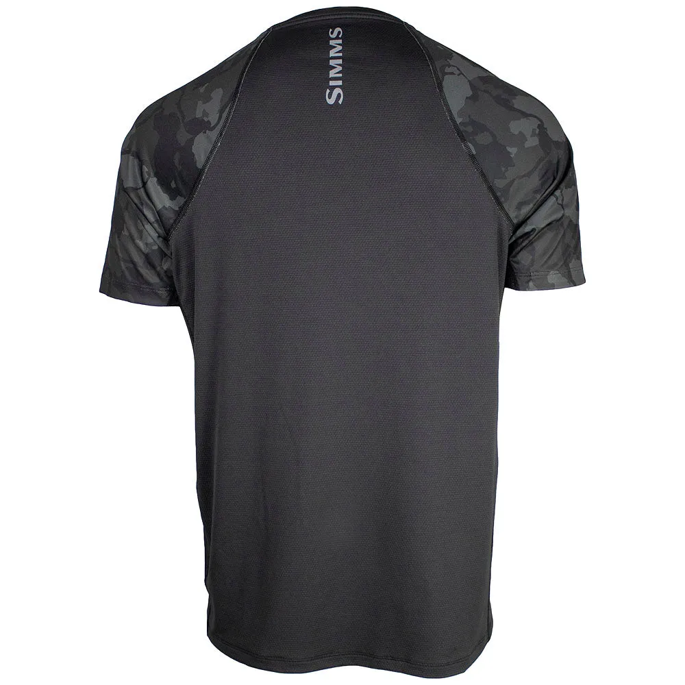 Skeeter Simms Challenger Solar Tee