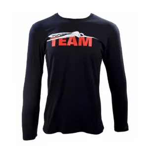 Skeeter Team Softstyle Long Sleeve