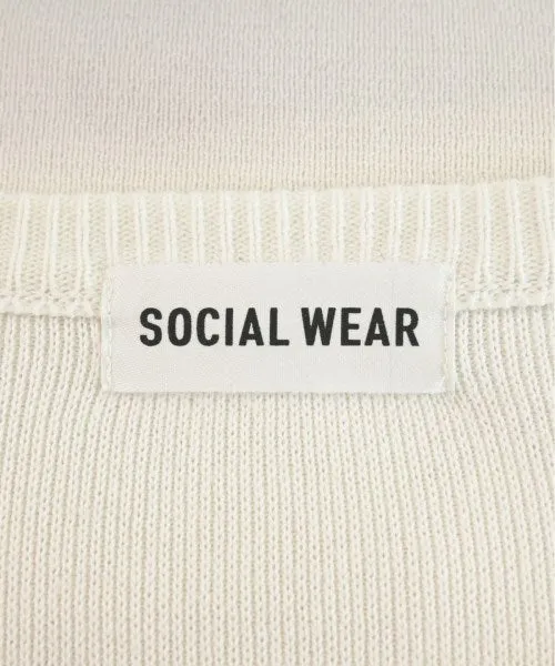 social wear Tee Shirts/Tops