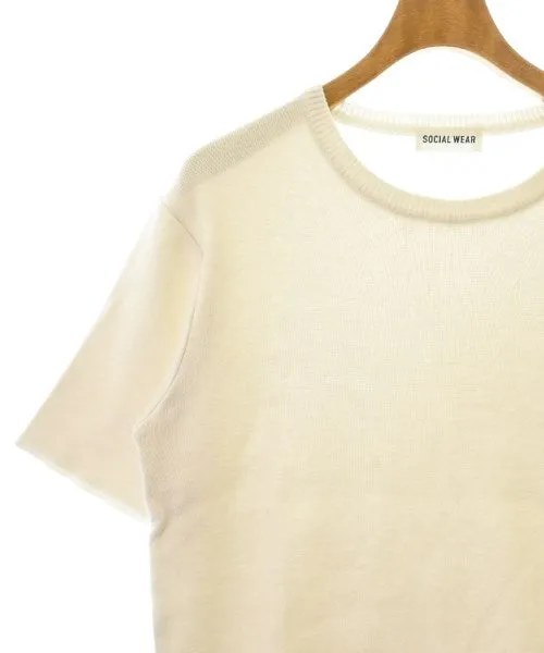 social wear Tee Shirts/Tops