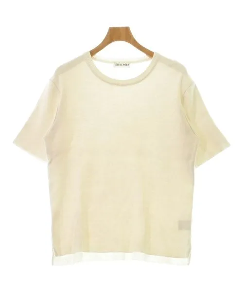 social wear Tee Shirts/Tops