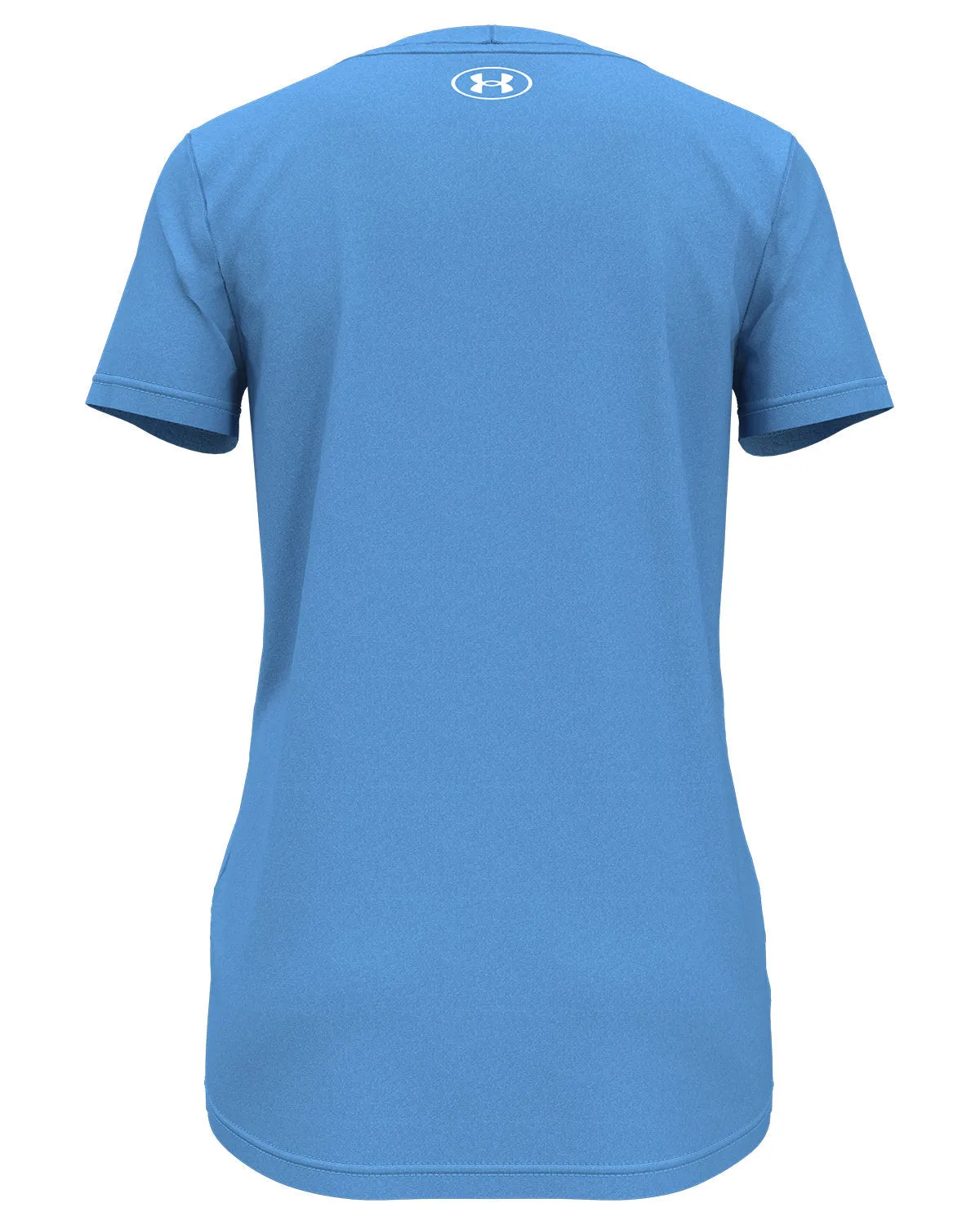 Under Armour Ladies Team Tech T-Shirt
