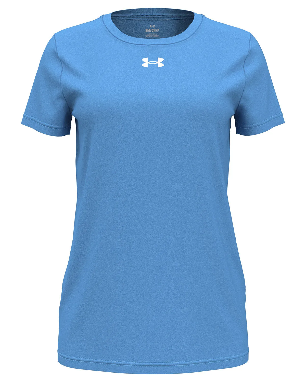 Under Armour Ladies Team Tech T-Shirt