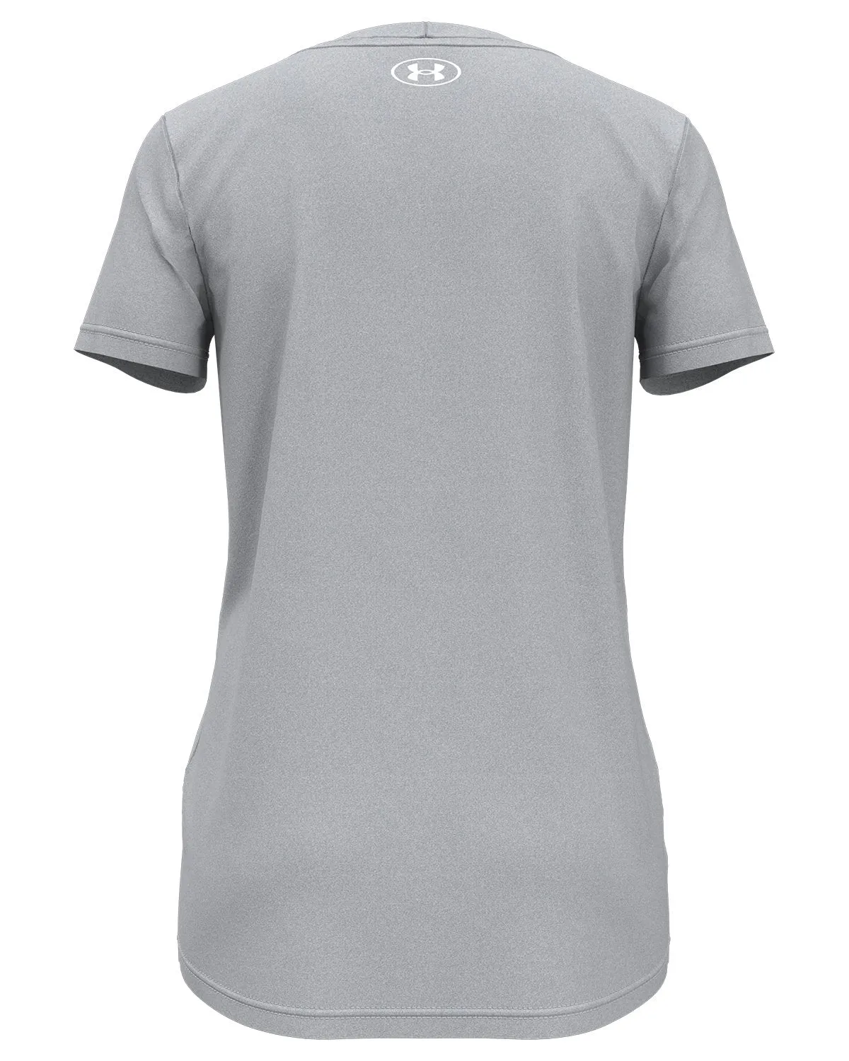 Under Armour Ladies Team Tech T-Shirt