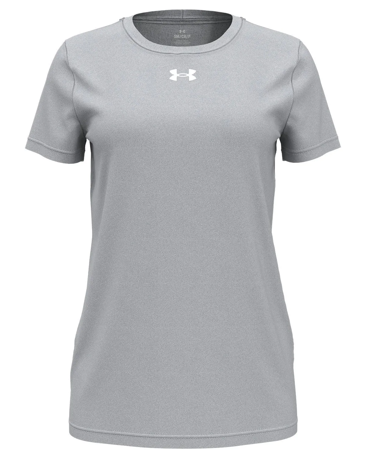 Under Armour Ladies Team Tech T-Shirt