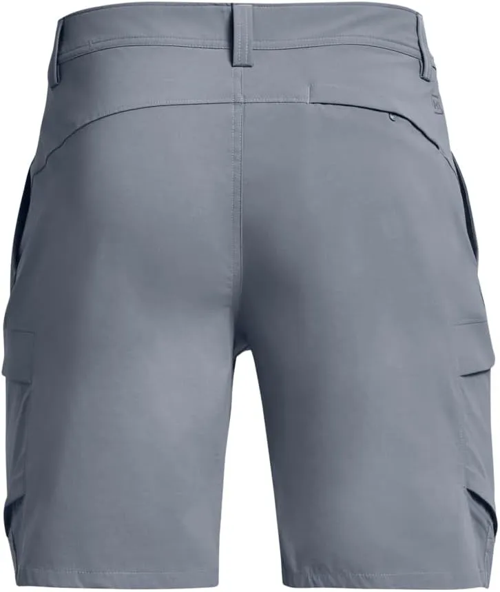 Under Armour Men's Fish Hunter 2.0 Cargo Shorts