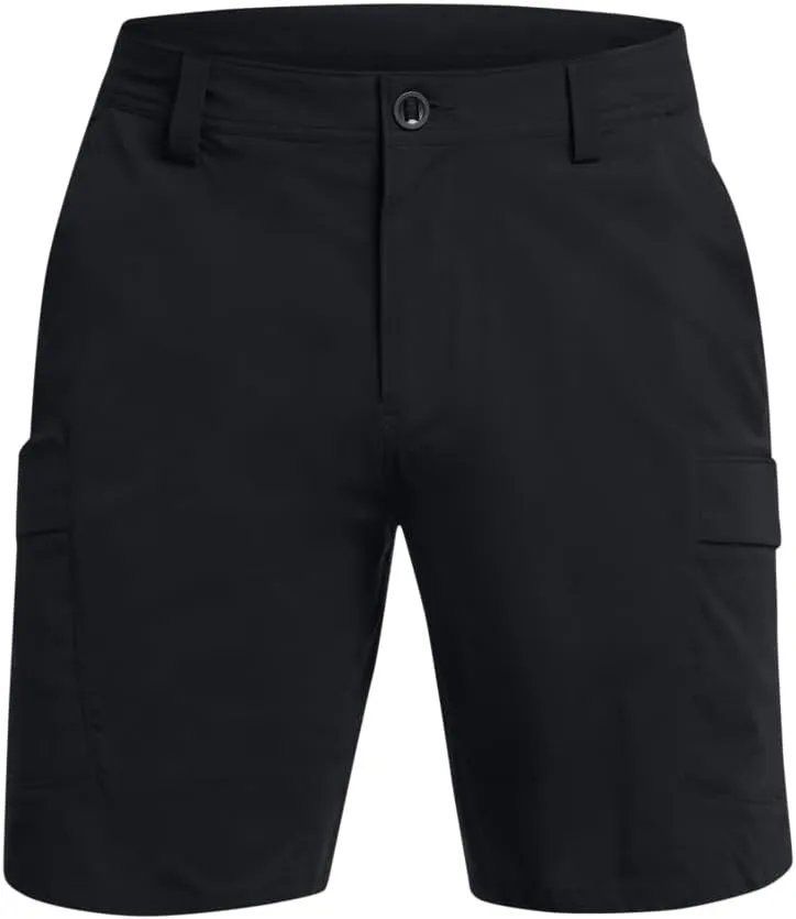 Under Armour Men's Fish Hunter 2.0 Cargo Shorts