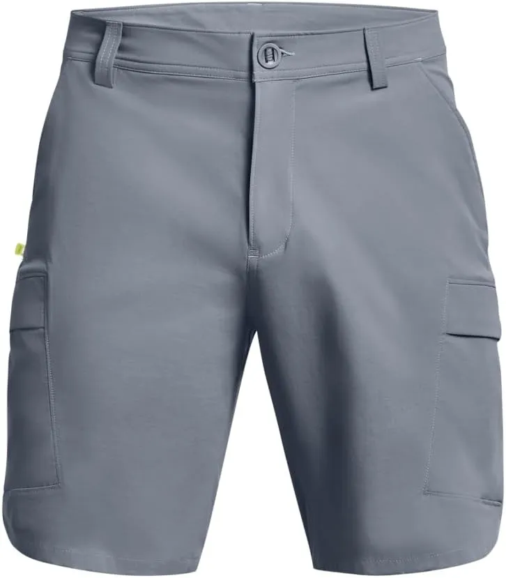 Under Armour Men's Fish Hunter 2.0 Cargo Shorts