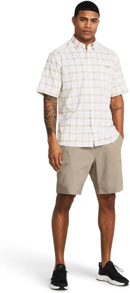 Under Armour Men's Fish Hunter 2.0 Cargo Shorts