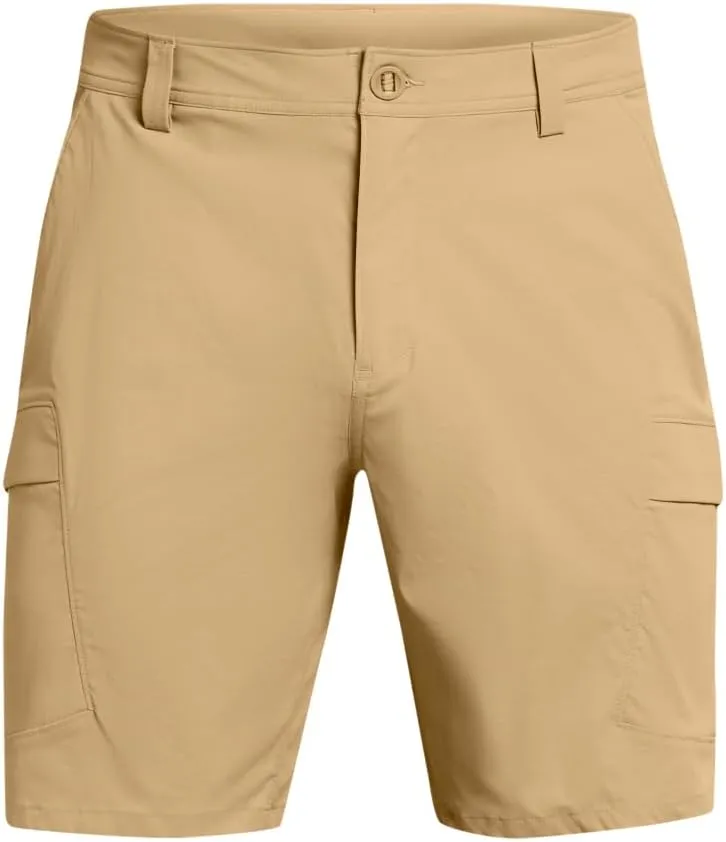 Under Armour Men's Fish Hunter 2.0 Cargo Shorts