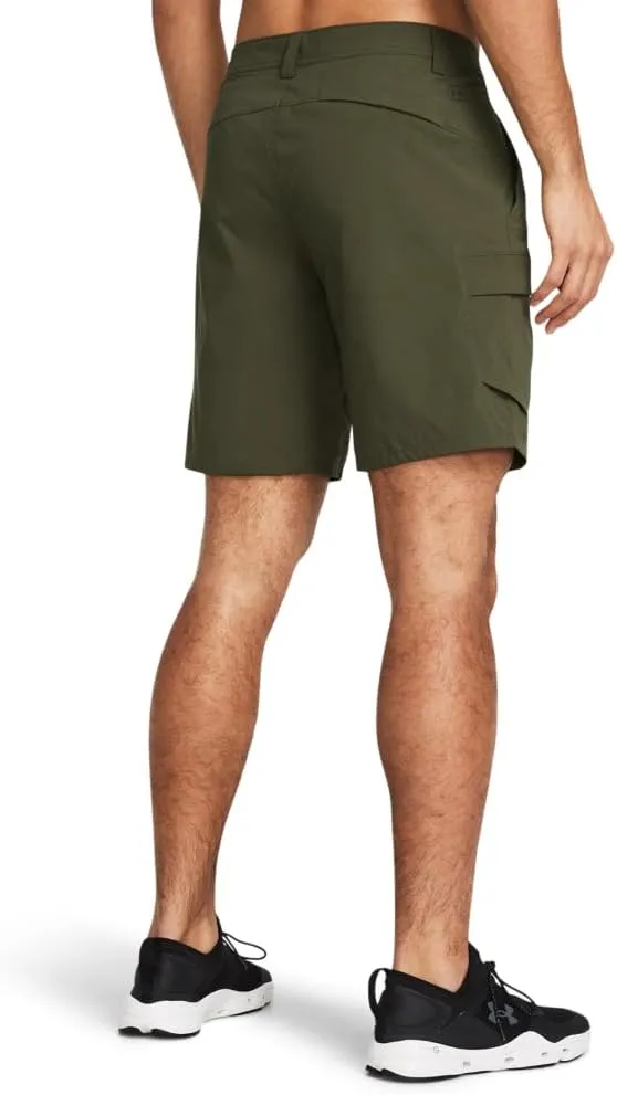 Under Armour Men's Fish Hunter 2.0 Cargo Shorts