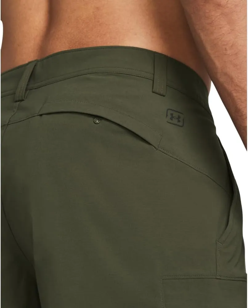 Under Armour Men's Fish Hunter 2.0 Cargo Shorts