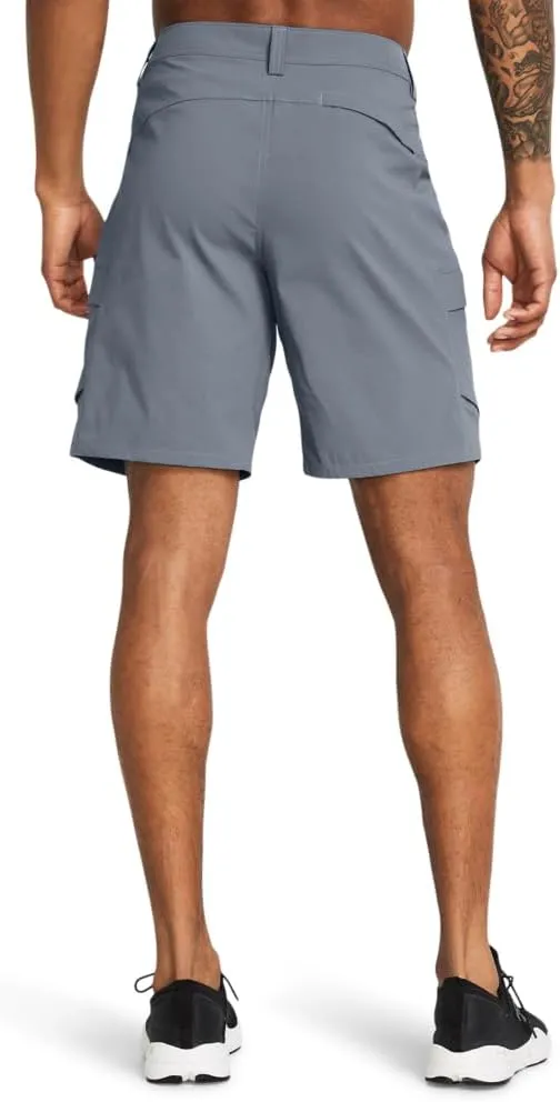 Under Armour Men's Fish Hunter 2.0 Cargo Shorts