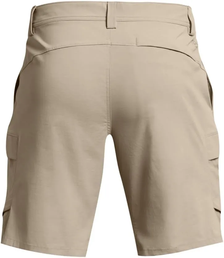 Under Armour Men's Fish Hunter 2.0 Cargo Shorts