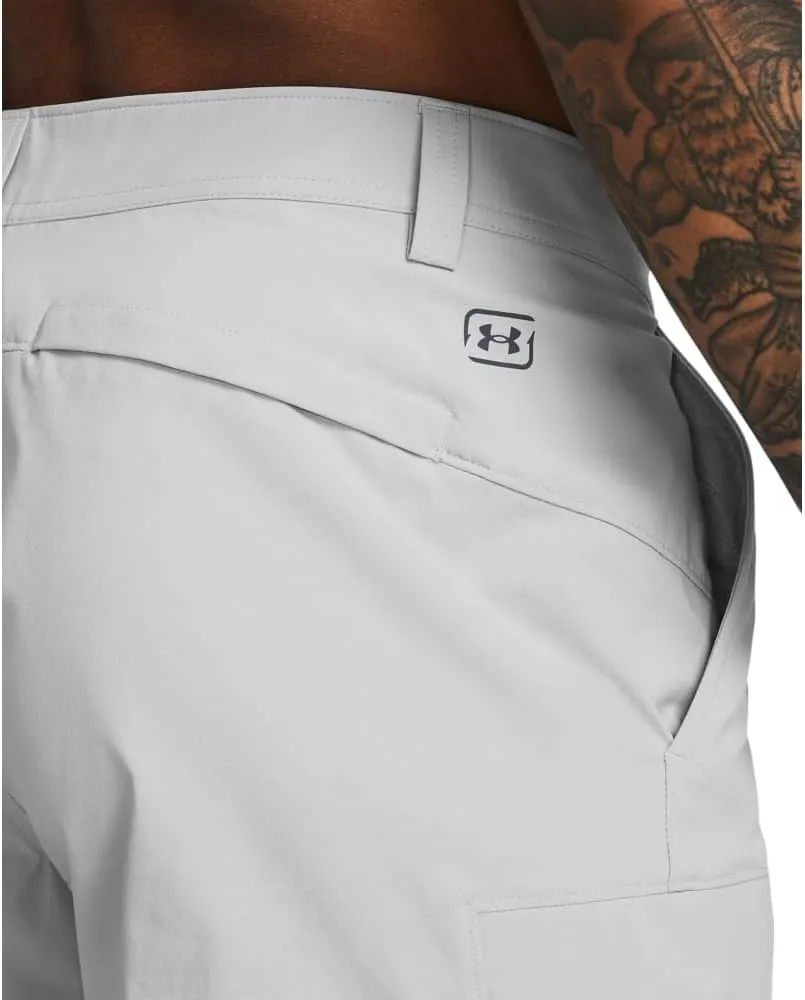 Under Armour Men's Fish Hunter 2.0 Cargo Shorts