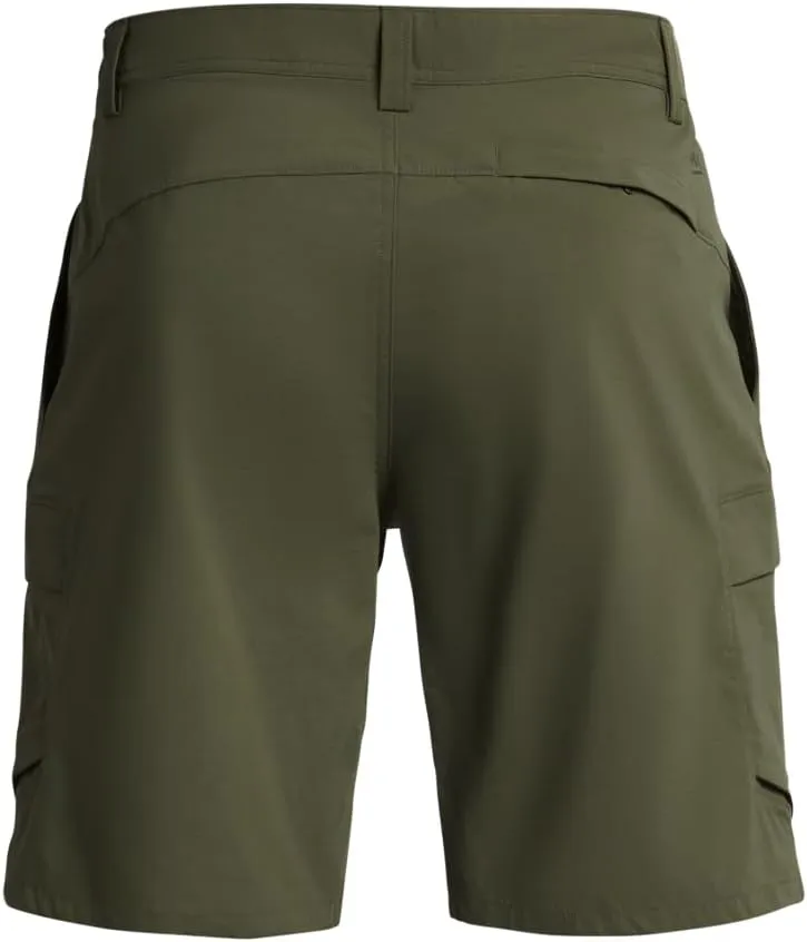 Under Armour Men's Fish Hunter 2.0 Cargo Shorts