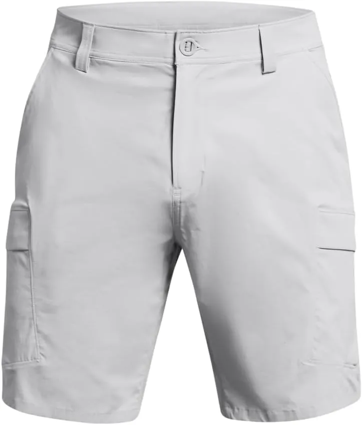 Under Armour Men's Fish Hunter 2.0 Cargo Shorts