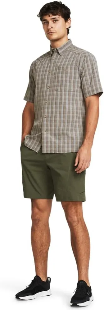 Under Armour Men's Fish Hunter 2.0 Cargo Shorts