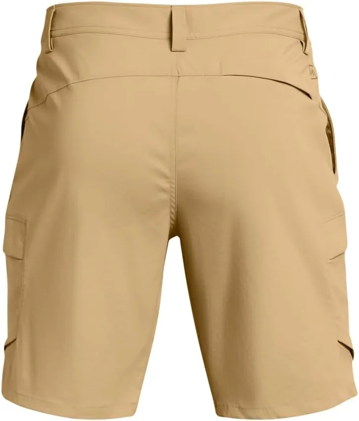 Under Armour Men's Fish Hunter 2.0 Cargo Shorts
