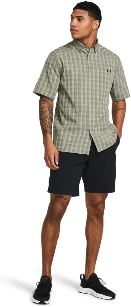 Under Armour Men's Fish Hunter 2.0 Cargo Shorts