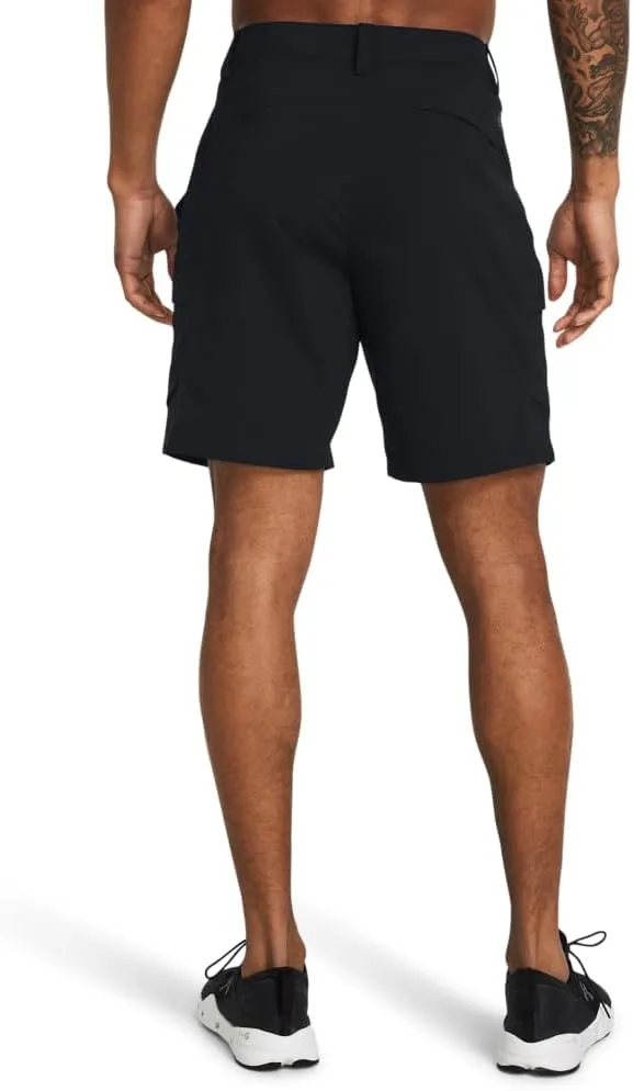 Under Armour Men's Fish Hunter 2.0 Cargo Shorts