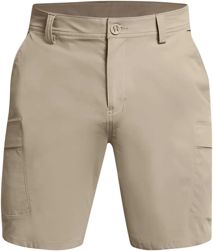 Under Armour Men's Fish Hunter 2.0 Cargo Shorts