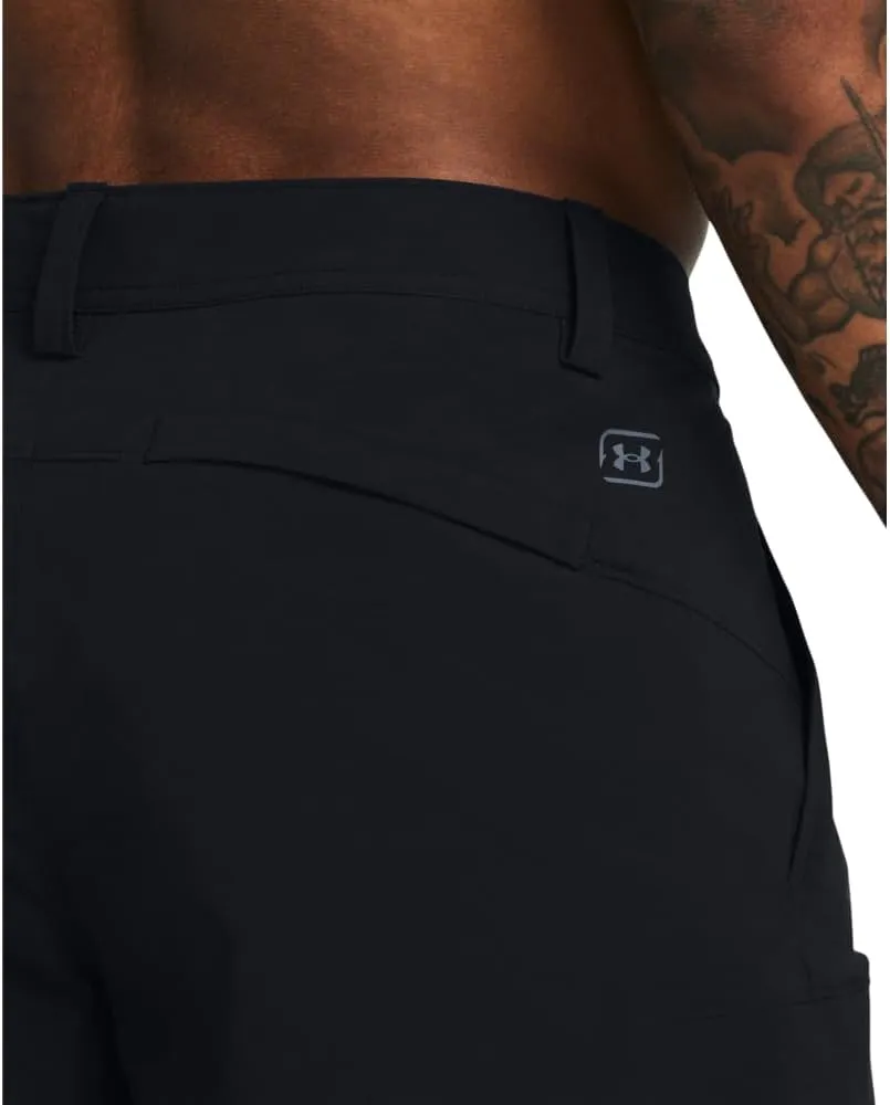 Under Armour Men's Fish Hunter 2.0 Cargo Shorts