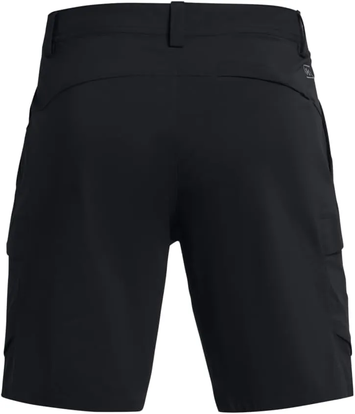 Under Armour Men's Fish Hunter 2.0 Cargo Shorts